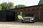 Mercedes-Benz C200 AMG Line Estate 2018 года (UK)